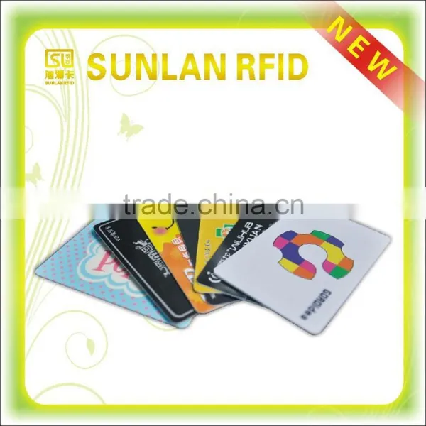 Scratch off Cards/ Gift Cards for Supermarket photo-2