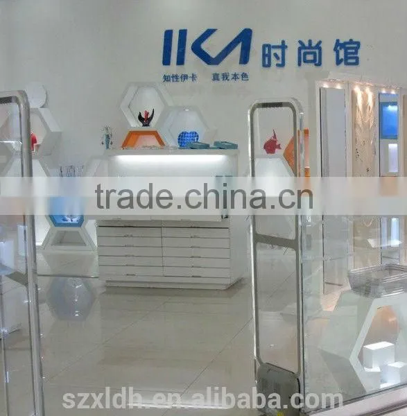 Hige Stability Eas AM System for Clothes Store XLD-AM01 photo-4