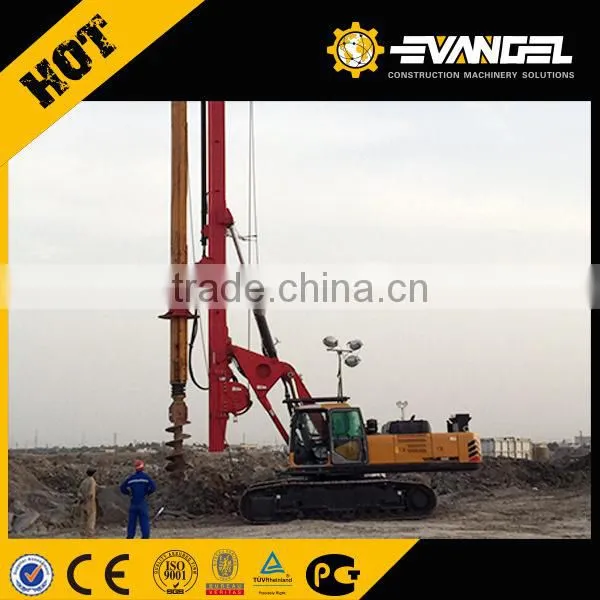 SANY Brand New Rotary Drilling Rig Machine SR200 Rotary Drilling Rig Machine photo-6