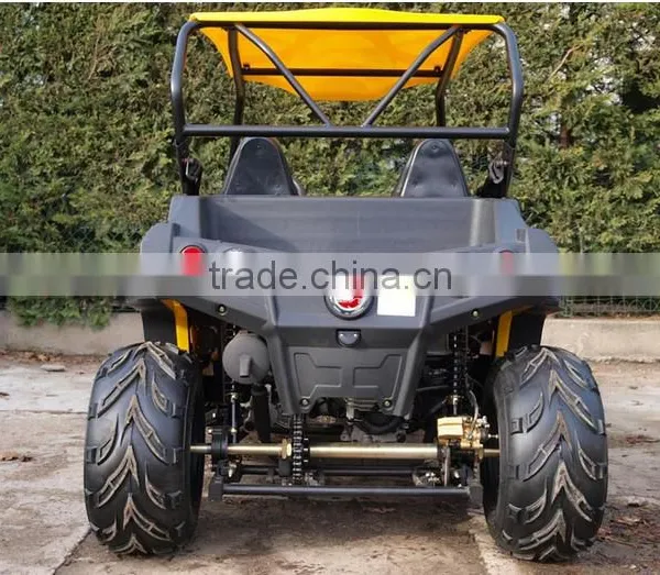 200cc Mini Utv photo-3