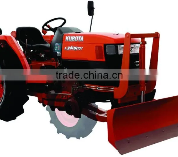 TRACTOR L3408 NEW photo-5