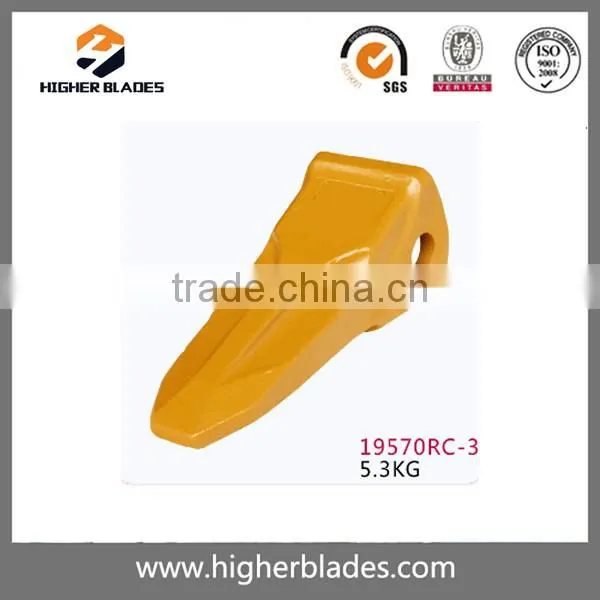Excavator BucketTeeth and Adaptor 2097054210 photo-4