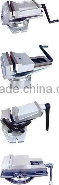 Machine Vise photo-5