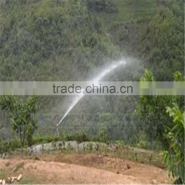 Max. Radius 25.5m, 1 1/2" Irrigation Big Sprinklers photo-4