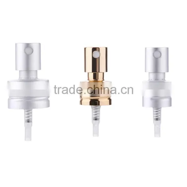Wholesale Aluminum Metal Perfume Sprayer photo-3