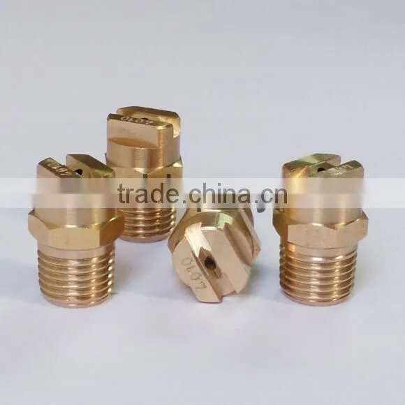ss Brass Veejet Nozzle photo-6