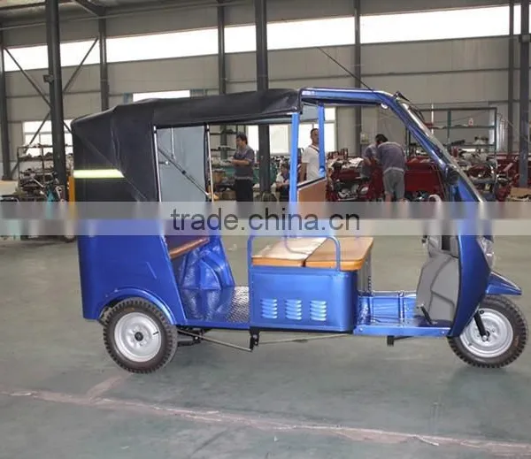 With Cover Tricycle photo-5