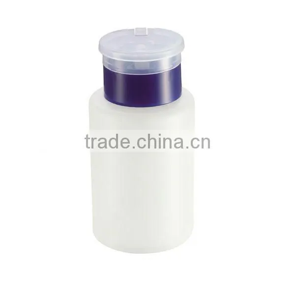 Nail Polish Remover Bottle photo-2
