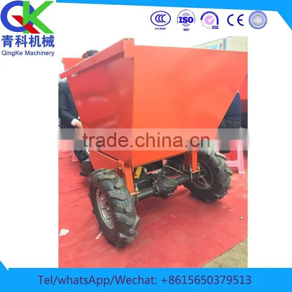 Best Selling Battery Trolley for Farms photo-6