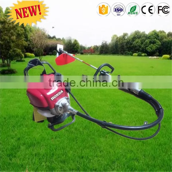 32.5 CC 4-Stroke Good Quality and Lowest Price Brush Cutter photo-3