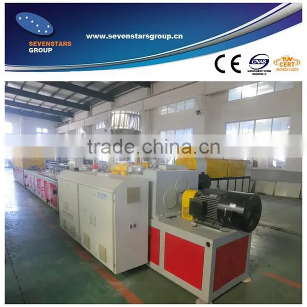 Upvc Door Window Making Machine