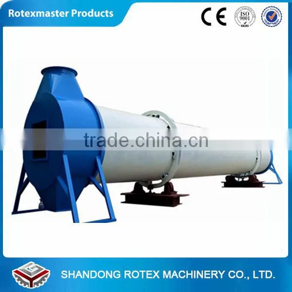 Good Quality Biomass Wood Sawdust Dryer Hot Air Drying Machine photo-3