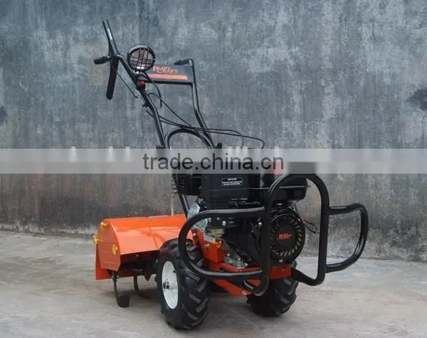 Gasoline Tillers Machinery 7.0HP 12V Light photo-3