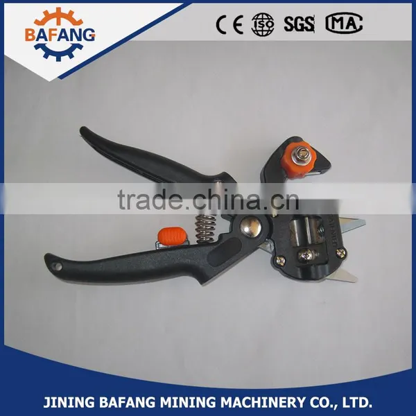 Reliable Quality of Pruning Tool Grafting Shears photo-2
