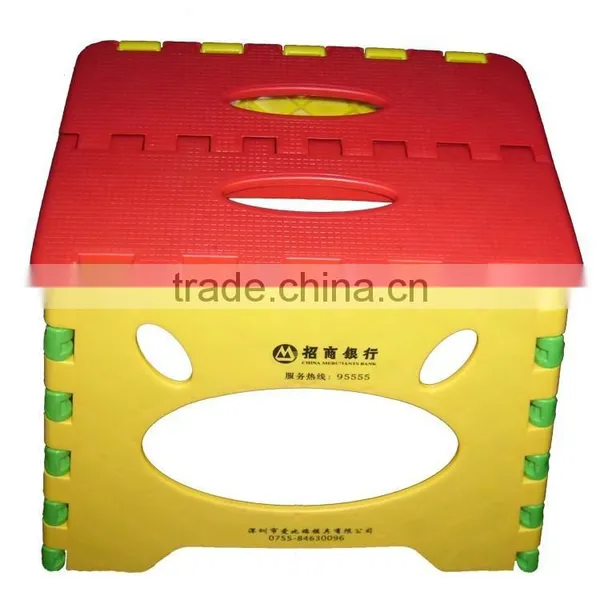 Plastic Mold Maker Plastic Chari Mold photo-3