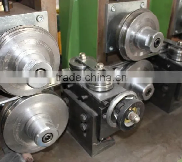 Flux Cored Wire Drawing Machine photo-3