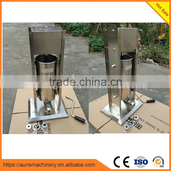 Mini Churros Machine/fryer Machine/Latin Fruit Machine photo-6