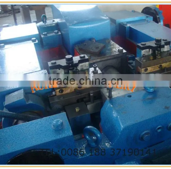 Best Quality Z94-3C Nail Making Machine Price/steel Nail Making Machine photo-3
