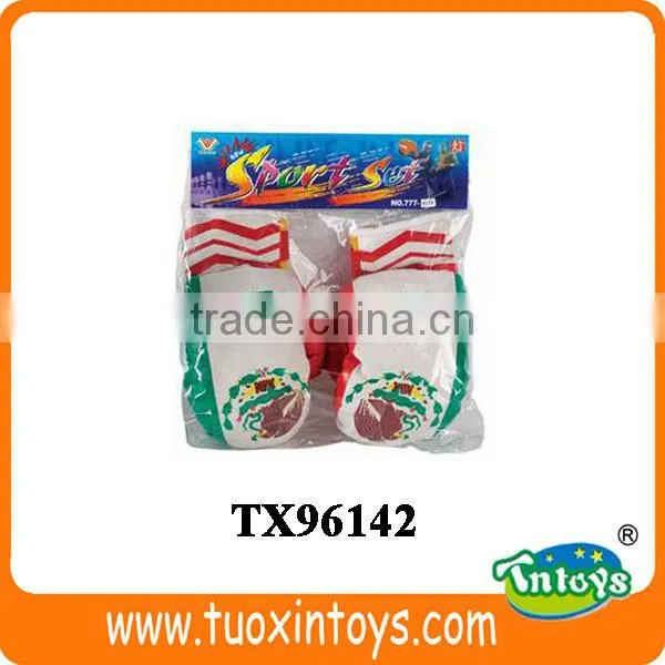 Bulk Sale Cool Design Boxing Gloves photo-4