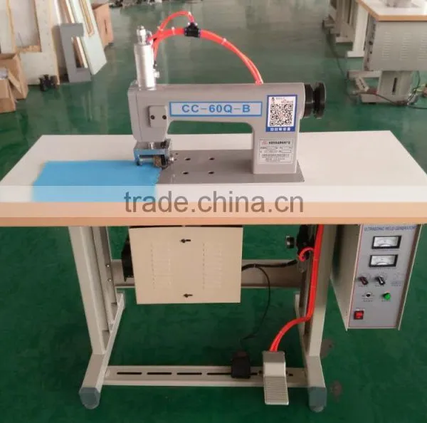 Lace Making Machine photo-4