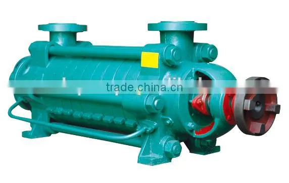 Submersible Multi Stage Water Fountain Pump photo-6