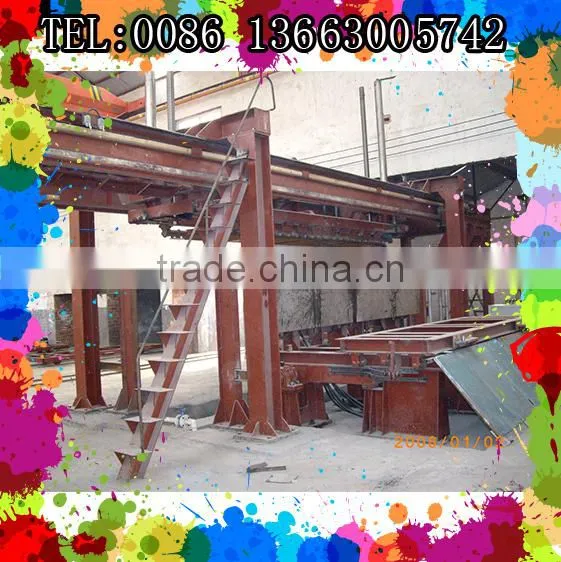 Aac Block Production Line,aac Block Machine,aac Blocks Price