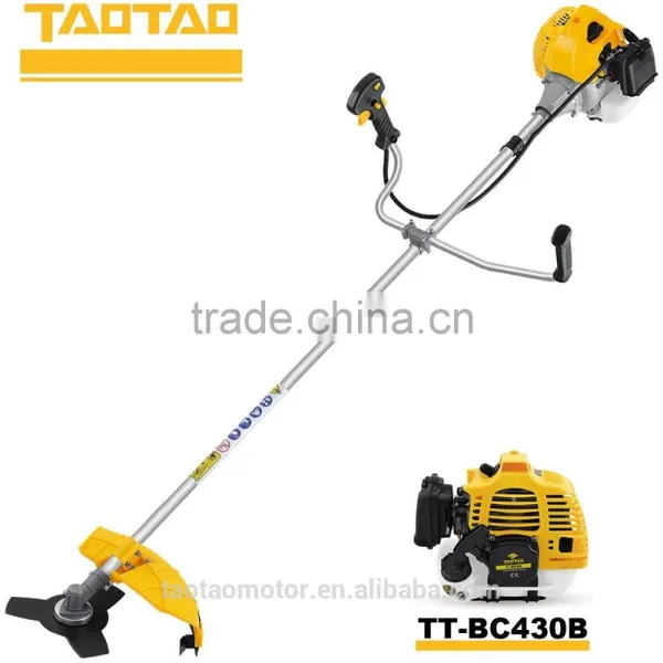 Gasoline Grass Trimmer TT-BC430B photo-2