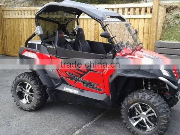 800 Utv photo-2