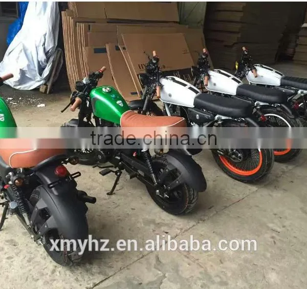 Hot Sale Gasoline 150CC Racing Bike Motorcycle on Sale photo-3