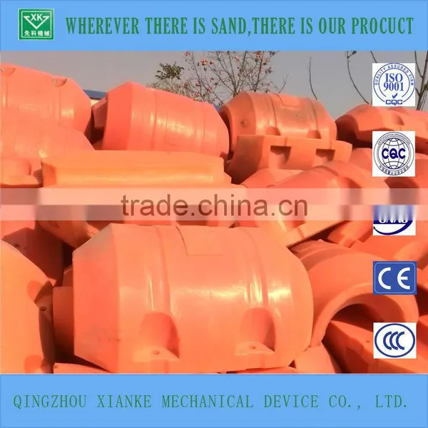 Marine Floater/Floats for Dredging Pipe/ Pipeline Floaters photo-5