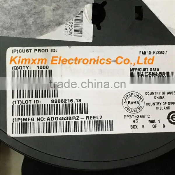New Integrated Circuits K939-D photo-6