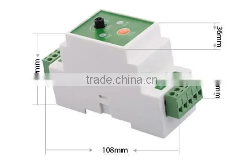 2017 An Ying Water Leak Detecting Equipment With Free Software, Water Pipe Leak Detector With 1200m Sensing Cable photo-5