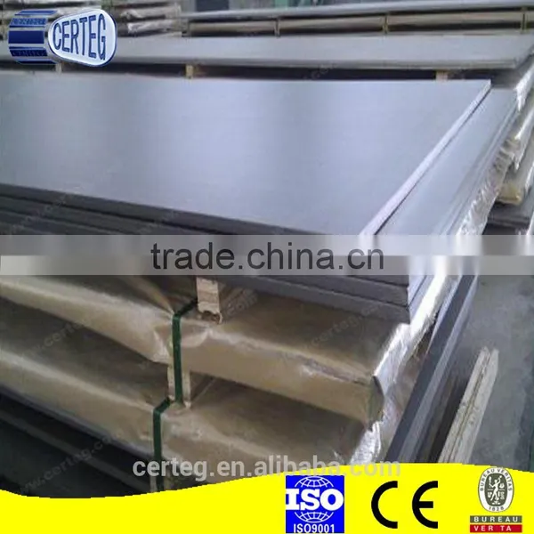 65Mn4 Spring Steel Plate photo-3