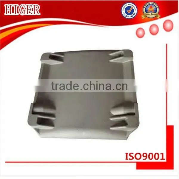 A356 Aluminum Gravity Casting photo-3