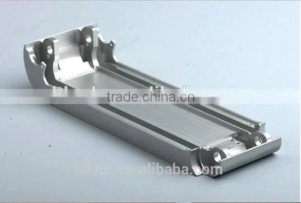 Aluminium Corner Joint photo-5
