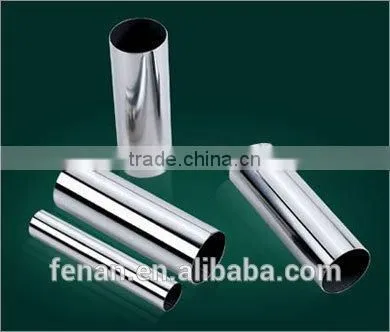 Aluminum Alloy Aluminium Profile for Windows and Doors by Fujian Fenan Manufacturer photo-2