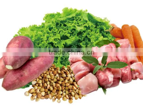 Fast Moving Dry Dog Food photo-2