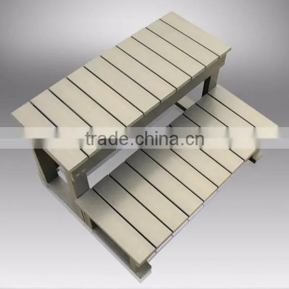 Balboa Control Piscina Spa Hot Tub Spa Ladder photo-4