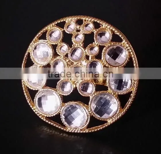 Cheap Diner Ware Napkin Rings for Home Decor photo-2