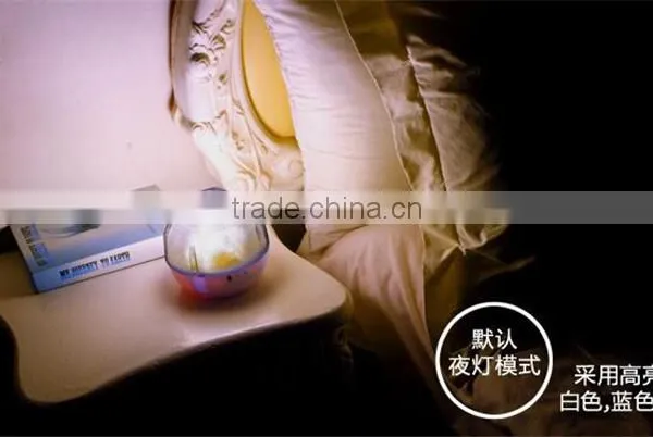CT-745 Magic Lamp Drill Smart Dimming LED Star Light Creative USB Romantic Night Light Projection Nightlight photo-2