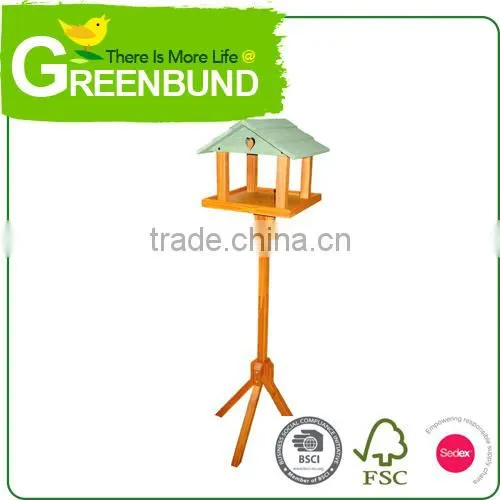 Bird House Candle Holder Kit Wild Bird Care photo-3