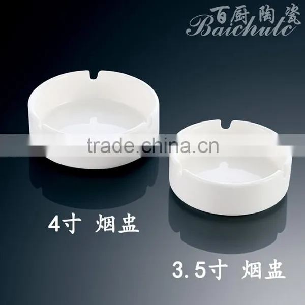 2016Haonai Handmade Hot Sale Custom Ceramic Cigar Ashtray photo-2