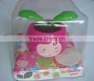 15010713 Cheap Power Flower Wholesale Solar Toys photo-6