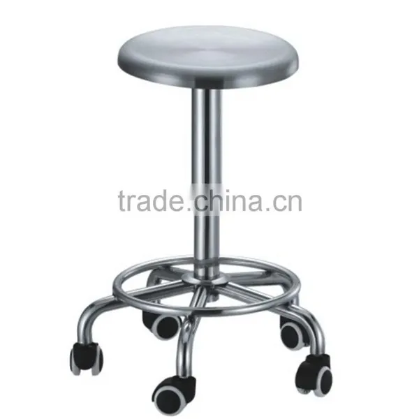 Stainless Steel Surgical Stool photo-3
