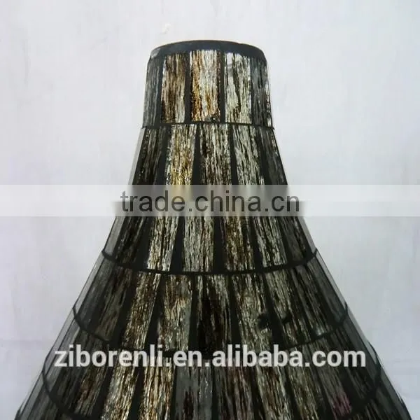Family Decoration Unique Handmade Sale Chinese Vases photo-5