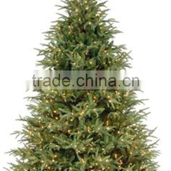 Fake Christmas Tree for Festivals Decoration,warm Feelings photo-3
