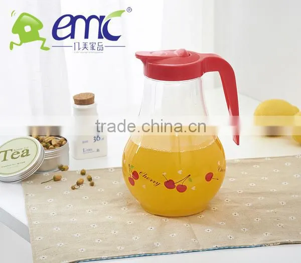 Plastic Tea Kettle, Tea Kettles for Household, 1800ml Plastic Tea Kettles photo-4