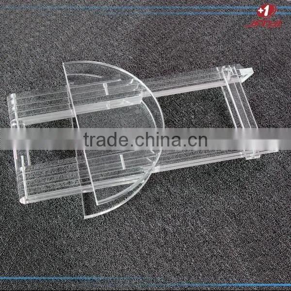 Wholesale Custom Handmade Acrylic Folding Coffee Table photo-3