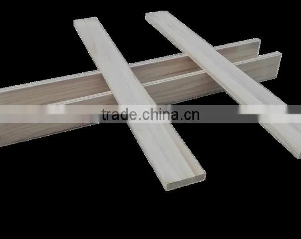 Paulownia Wood Board/paulownia Timber photo-6