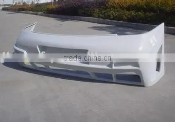 Bumper, Car Body Kit